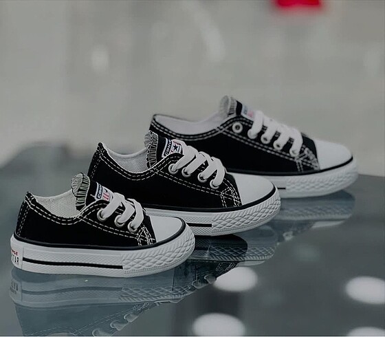 Converse Converse