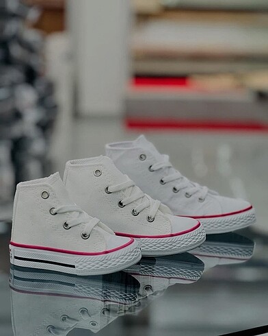 30 Beden Converse
