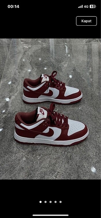 Nike Nike dunk