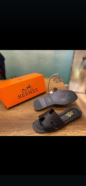 Hermes terlik