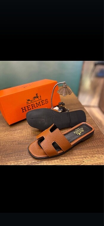 Hermes Hermes terlik