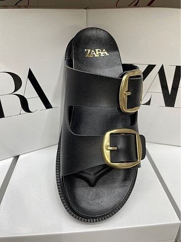 Zara Zara terlik
