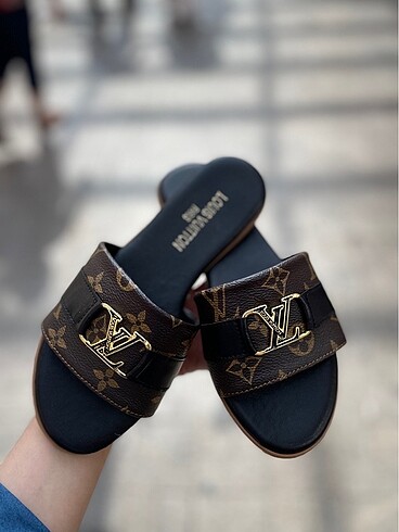 Louis Vuitton Louis terlik