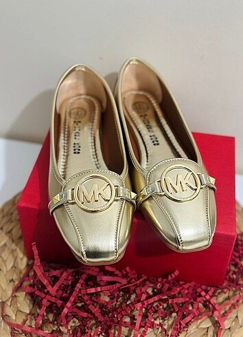 Gold babet