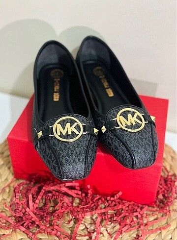 Michael Kors Gold babet