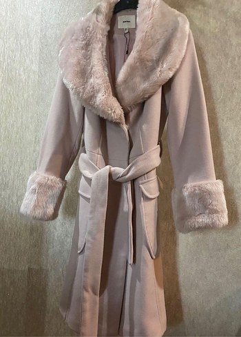 Kürklü kaban - Görsel 2