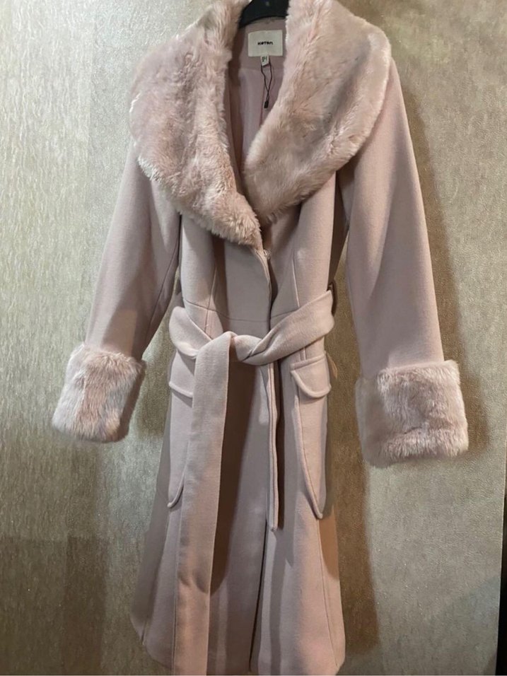 Kürklü kaban - Görsel 2