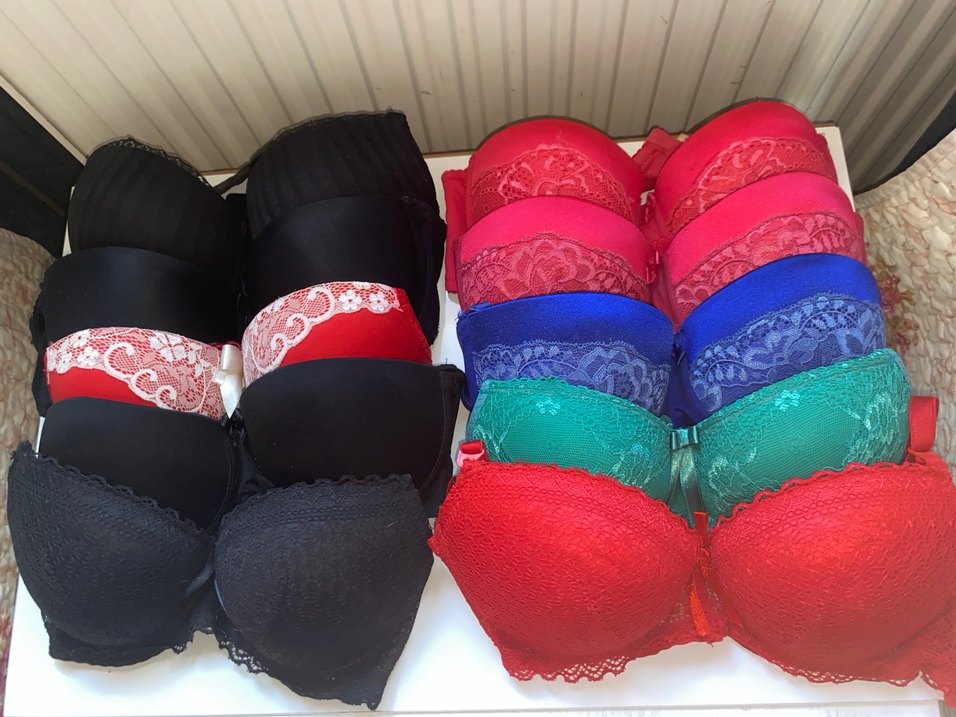 10 adet 75beden Sütyen - Görsel 4