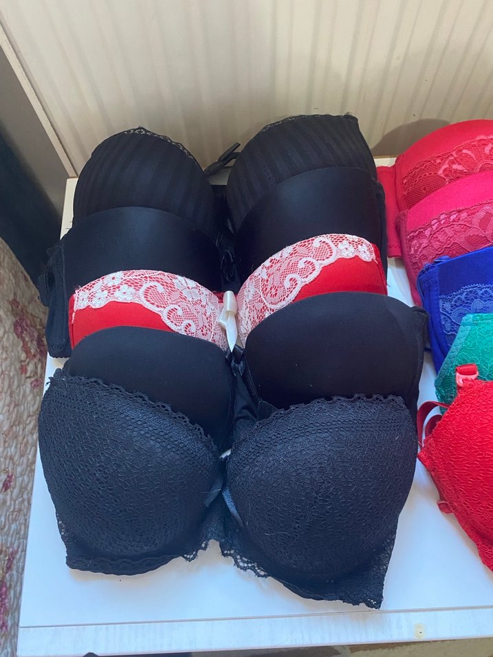 10 adet 75beden Sütyen - Görsel 2