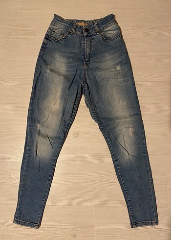 26 27 beden Pantolonlar - Görsel 3