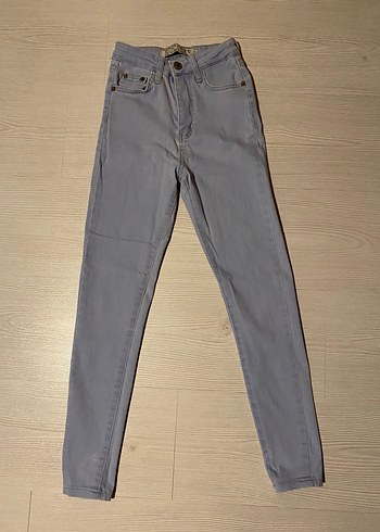 26 27 beden Pantolonlar - Görsel 2