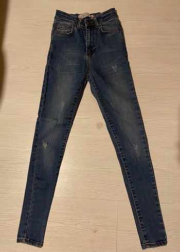 26 27 beden Pantolonlar - Görsel 4