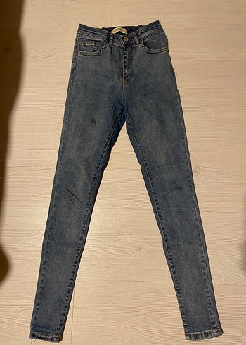 26 27 beden Pantolonlar - Görsel 5