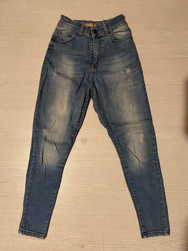 26 27 beden Pantolonlar - Görsel 3