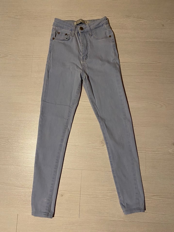 26 27 beden Pantolonlar - Görsel 2