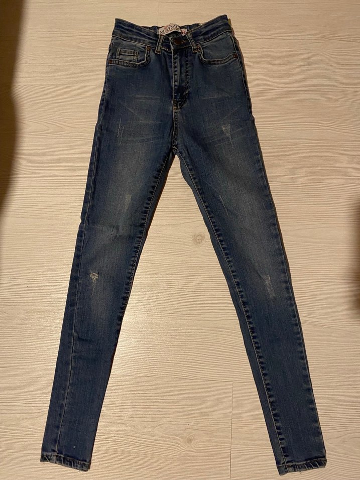 26 27 beden Pantolonlar - Görsel 4