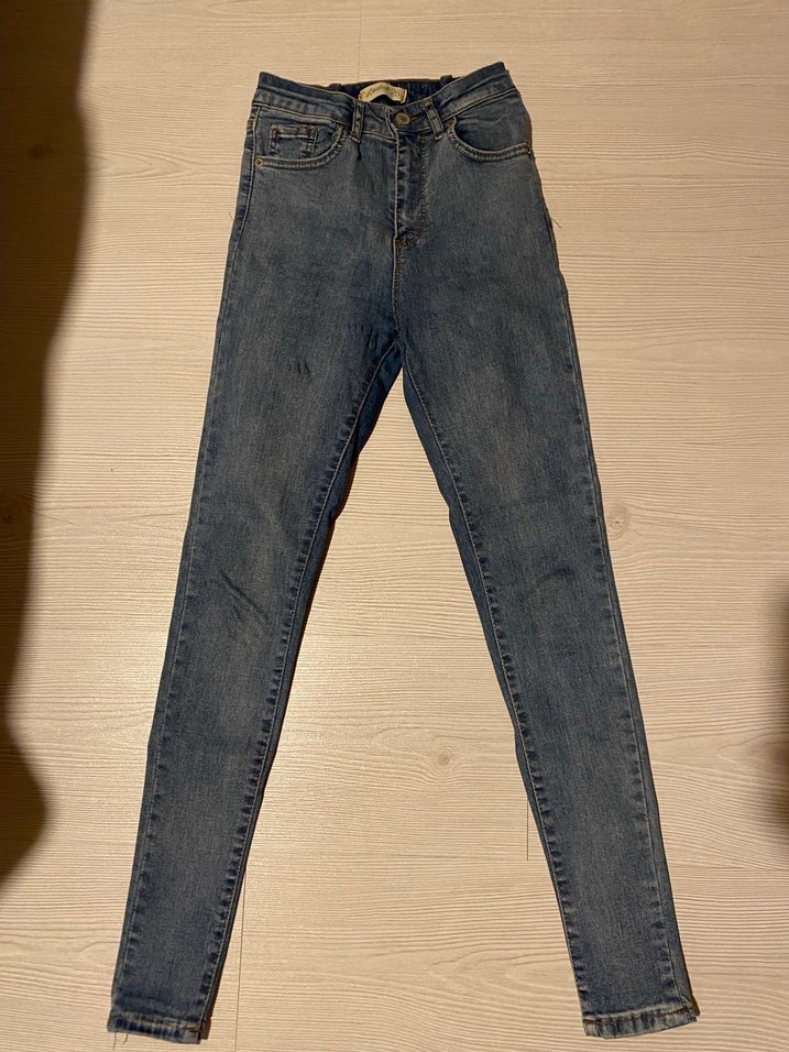 26 27 beden Pantolonlar - Görsel 5