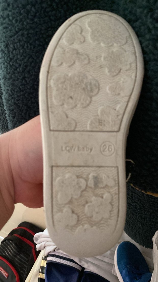 Mickey Mouse Baskılı Erkek Çocuk spor ayakkabı - Görsel 3