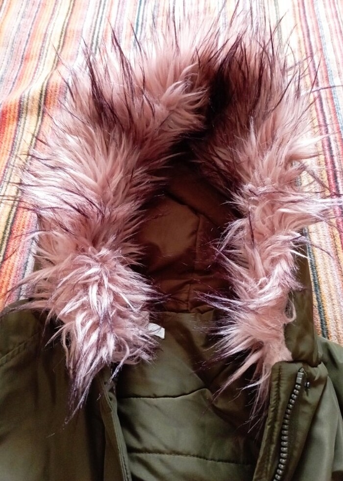 H&M bayan mont - Görsel 3