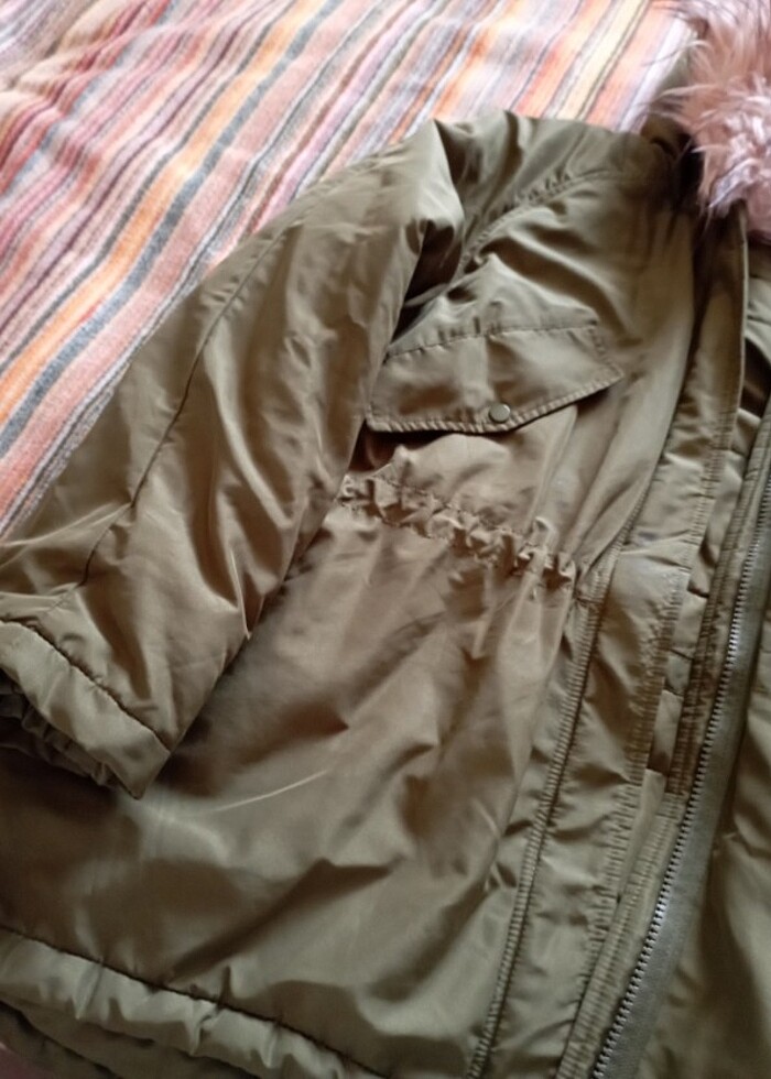 H&M bayan mont - Görsel 4