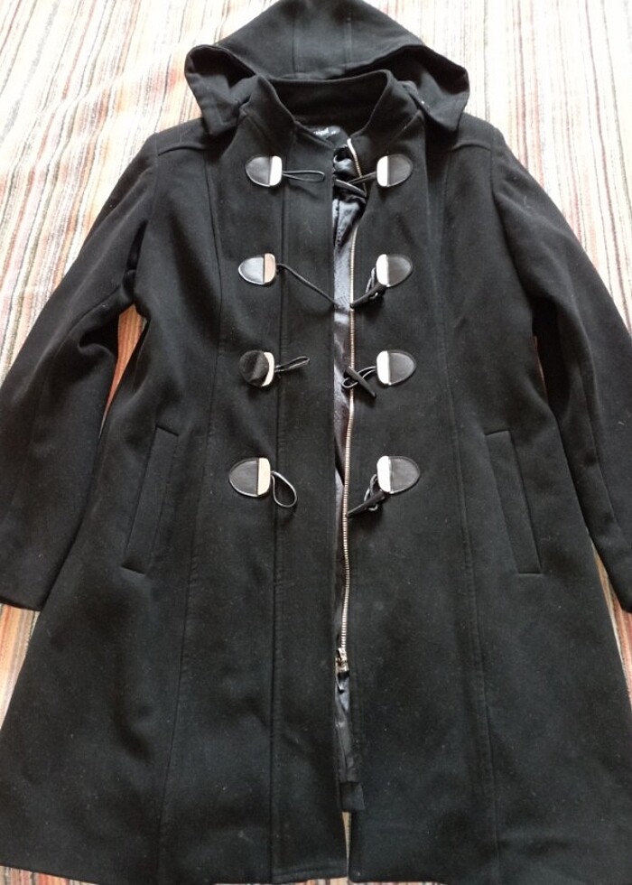 Bayan kaban - Görsel 2