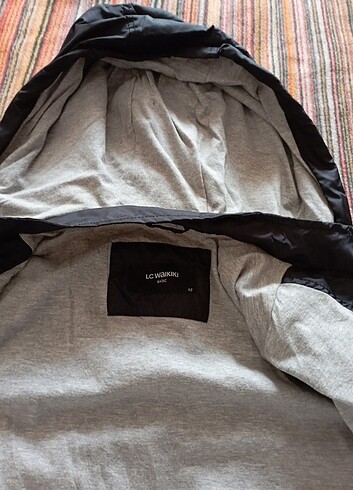 Bayan yağmurluk - Görsel 5