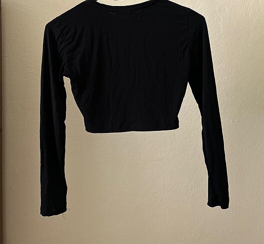 Trendyol & Milla Crop üst