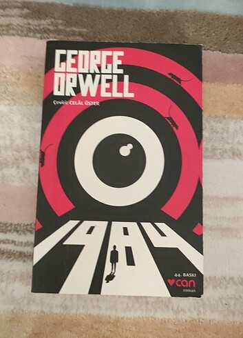 George Orwell 1984