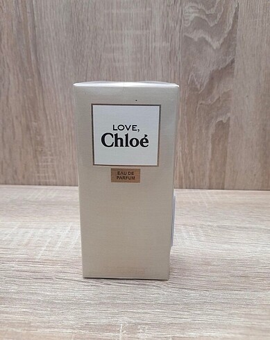 Love chloe
