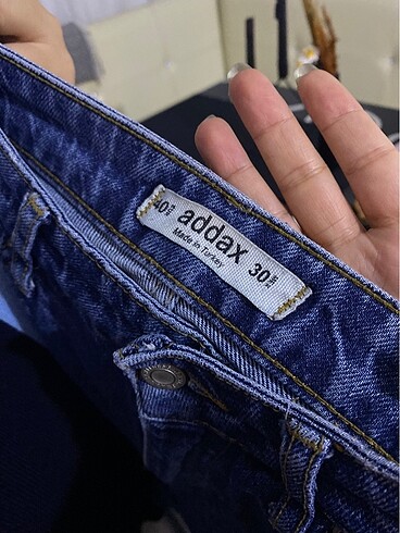 l Beden mom jean
