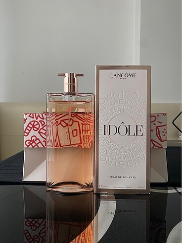 Lancome İdole Edt Parfüm 100ml