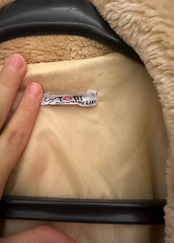 Peluş Kaban - Görsel 3