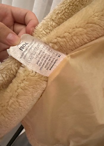 Peluş Kaban - Görsel 4