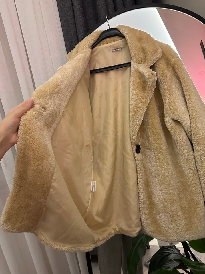 Peluş Kaban - Görsel 5