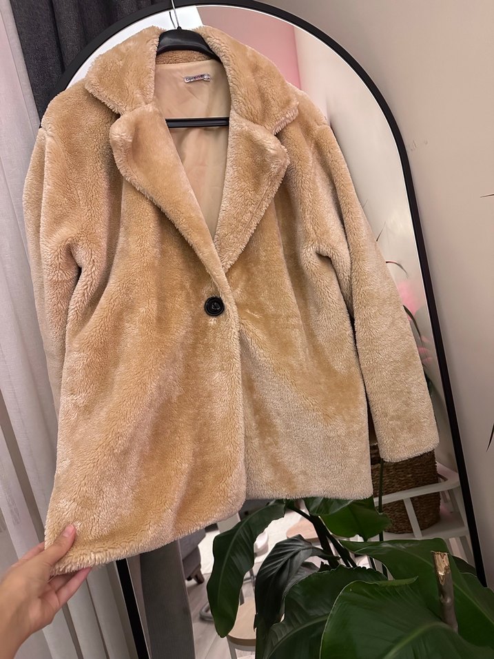 Peluş Kaban - Görsel 2