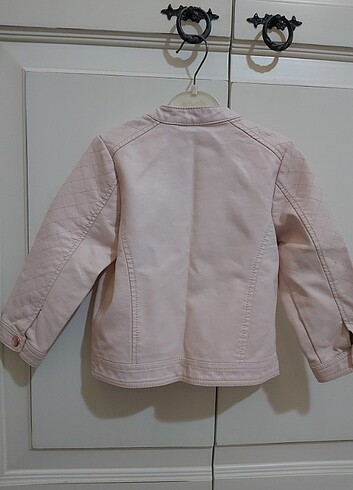 LC Waikiki LCW..DERİ MONT