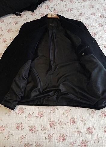 LUFIAN YÜN KAŞE KABAN  - Görsel 3