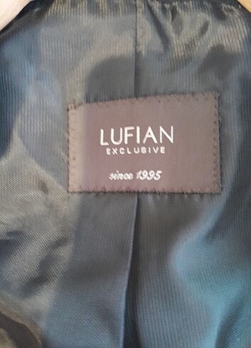 LUFIAN YÜN KAŞE KABAN  - Görsel 6