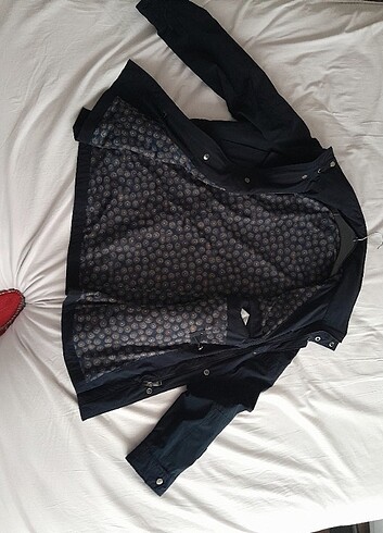 LUFIAN MARKA BAHARLIK MONT - Görsel 2