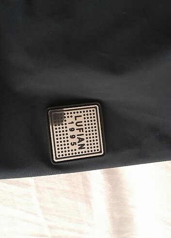 LUFIAN MARKA BAHARLIK MONT - Görsel 5