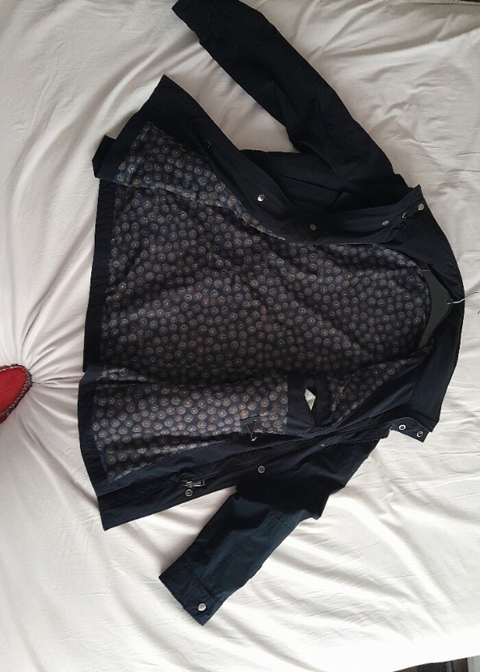 LUFIAN MARKA BAHARLIK MONT - Görsel 2