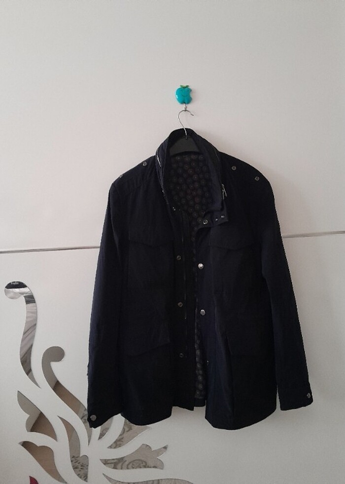 LUFIAN MARKA BAHARLIK MONT - Görsel 4