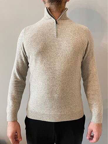 Massimo Dutti kazak