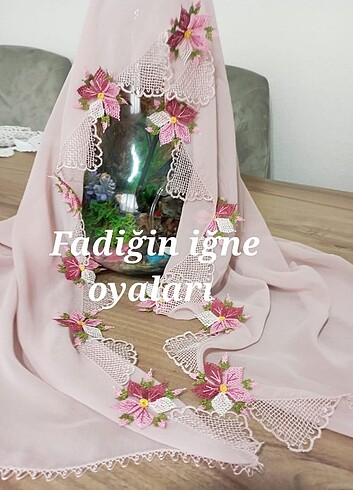 Namaz baş örtüsü - Görsel 5