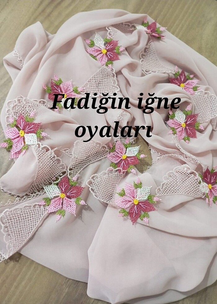 Namaz baş örtüsü - Görsel 2