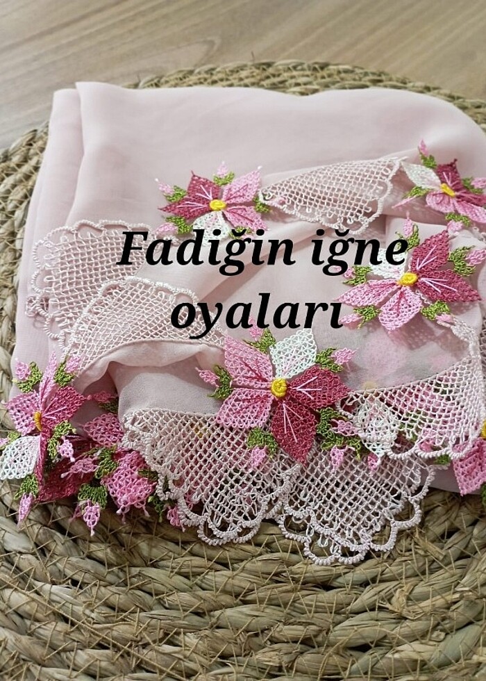 Namaz baş örtüsü - Görsel 3