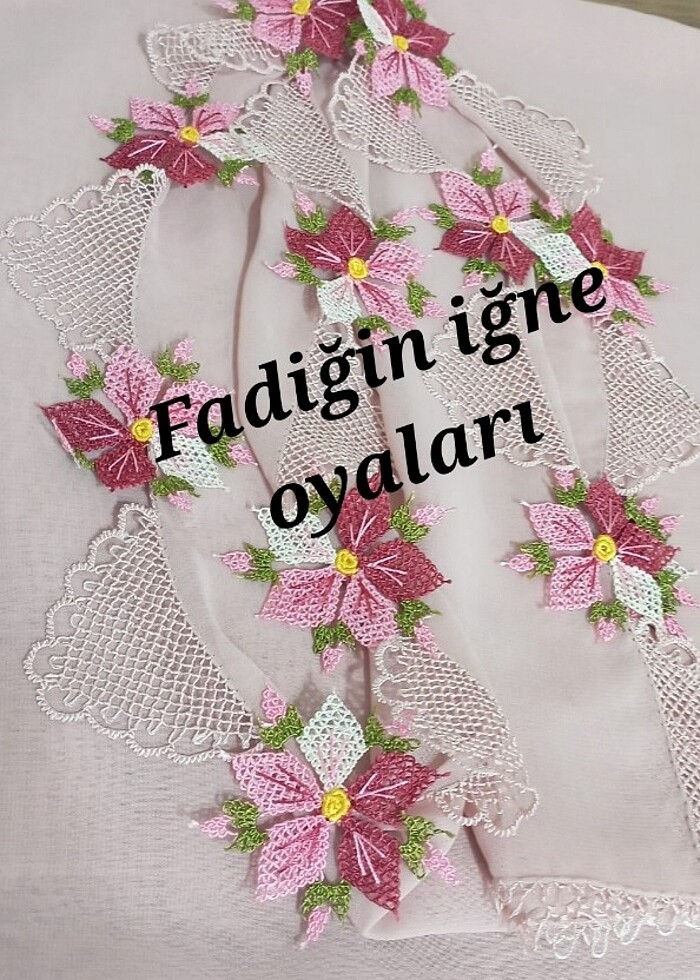 Namaz baş örtüsü - Görsel 4