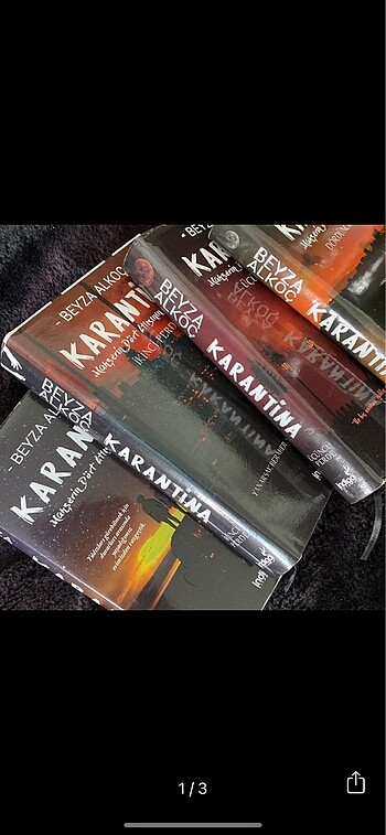 Karantina