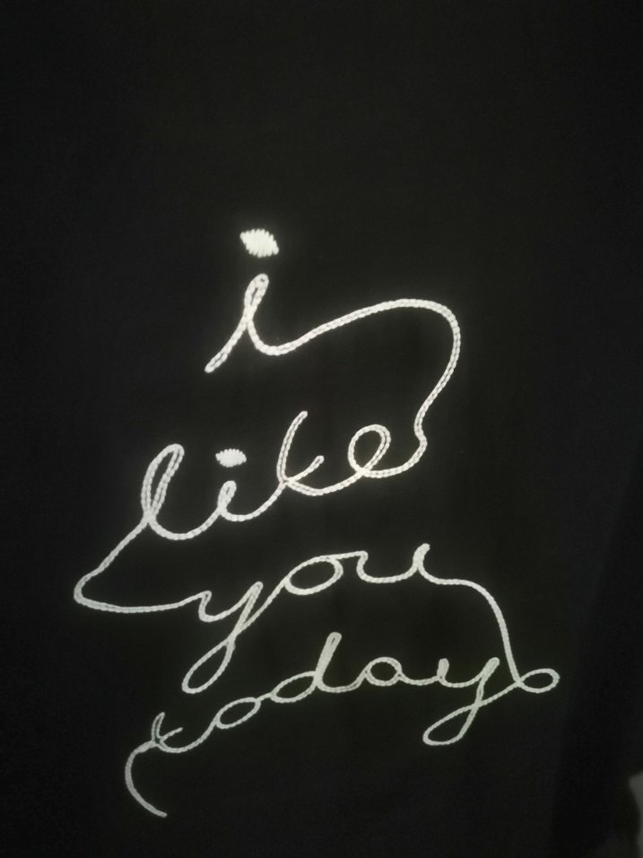 Siyah Düğmeli Rock Punk Kadın Ceket - Görsel 4