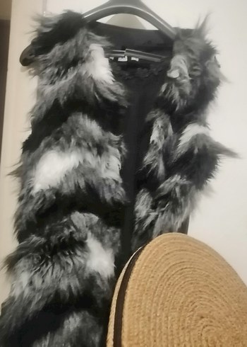 Bej Bohem Püsküllü Kadın Portföy Çanta - Görsel 3